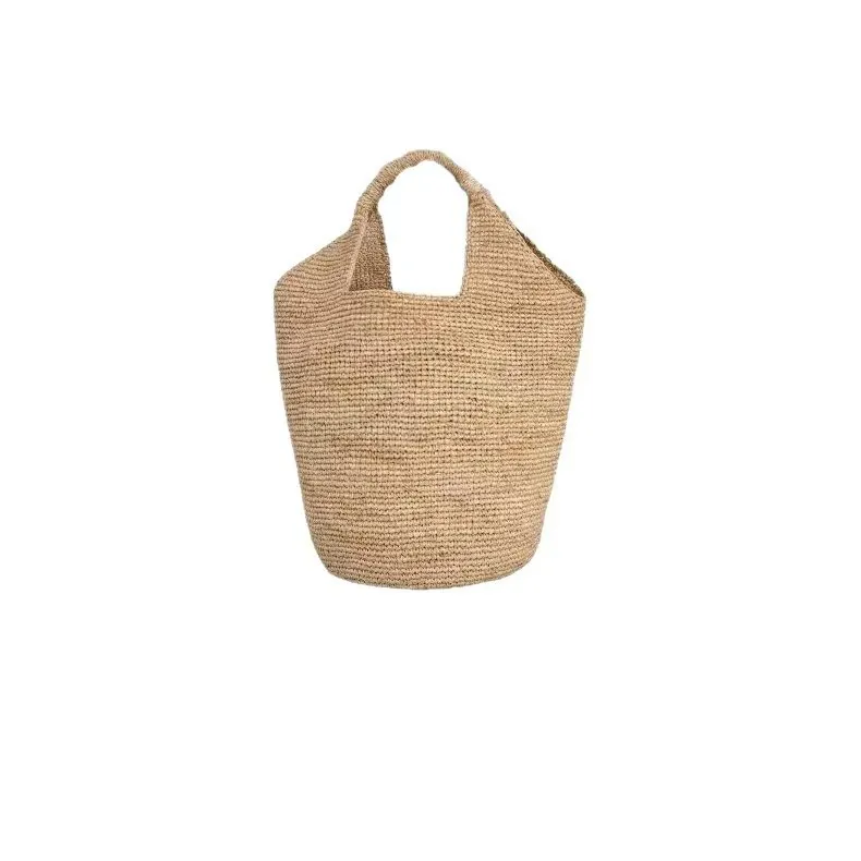 Raffia Straw Bag C003 SKU C003